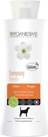 Comparer les prix de Shampoing BIO pour chiots