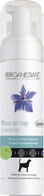 Meilleurs prix pour Biogance Mousse BIO sans rinçage pour chien