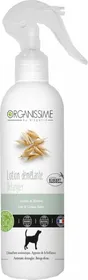 Comparer les prix de Lotion démêlante BIO 