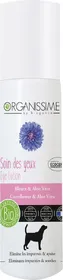 Meilleurs prix pour Lotion des yeux BIO pour chien