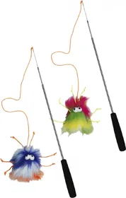Meilleurs prix pour Canne à pêche télescopique hairball