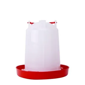 Comparer les prix de Abreuvoir pour poules Zolia