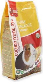 Meilleurs prix pour Aimé Nutri'Balance Nourriture pour Cochon d'Inde