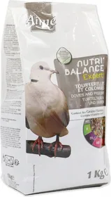 Comparer les prix de Aimé Nutri'Balance Expert Repas Premium Aliment Complet pour Tourterelle