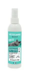 Comparer les prix de Spray Antiparasitaire VETOCANIS