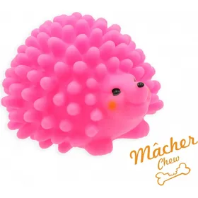 Comparer les prix de AIME Jouet herisson vinyl 10cm - Pour chien