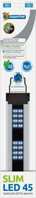 Comparer les prix de Eclairage Slim LED - 4 modèles