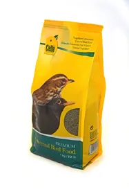 Meilleurs prix pour Cédé Granules Universelles pour oiseaux