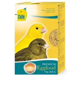 Meilleurs prix pour Cédé pâtée aux oeufs pour Canaris
