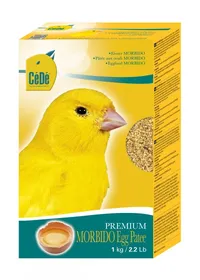 Comparer les prix de Cédé pâtée aux oeufs Morbido demi-gras