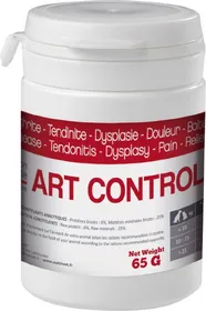 Meilleurs prix pour NUTRIVET Art Control Complément alimentaire pour chien et chat contre les problèmes articulaires
