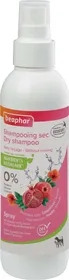 Meilleurs prix pour Beaphar - Shampoing Sec Bio Pour Chien Et Chat - 200 Ml