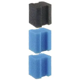 Comparer les prix de Mousses filtre BLUMODULAR