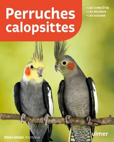 Comparer les prix de Perruches calopsittes (Nouvelle Edition)