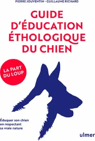 Meilleurs prix pour Guide d'éducation éthologique du chien