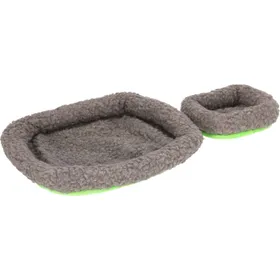 Comparer les prix de Lit douillet pour rongeurs Zolia - 2 tailles disponibles