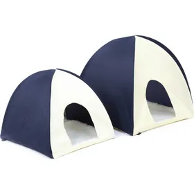Meilleurs prix pour Tente pour rongeur Zolia - 2 tailles disponibles