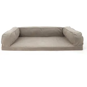 Meilleurs prix pour Panier orthopédique à mémoire de forme pour chien Zolia Newton