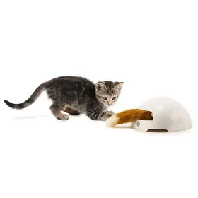 Meilleurs prix pour Petsafe jeu électronique Frolicat Foxden