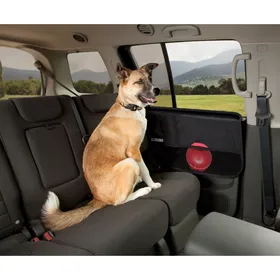 Comparer les prix de Protection portière voiture Car Door Guard Kurgo