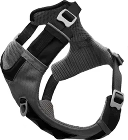 Comparer les prix de Harnais Journey Air Noir Kurgo