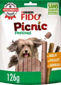 Meilleurs prix pour FIDO Picnic - Festival
