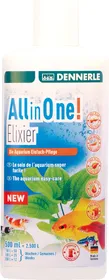 Meilleurs prix pour Dennerle All in one Elixir conditionneur et engrais pour aquarium