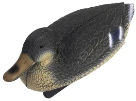 Comparer les prix de Oase Canard Colvert Femelle Figurine pour Bassin