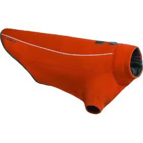 Comparer les prix de Veste Climate Changer Canyonlands Orange de Ruffwear
