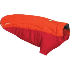 Meilleurs prix pour Veste isolante Powder Hound Sockeye Red