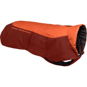 Comparer les prix de Veste Vert imperméable Canyonlands Orange