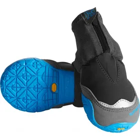 Comparer les prix de Paire de Bottes Polar Trex noires de Ruffwear - plusieurs tailles disponibles