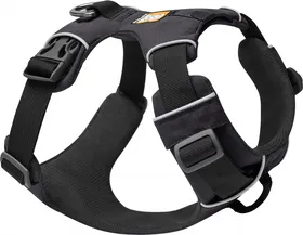 Comparer les prix de Harnais Front Range Twilight Gray de Ruffwear - plusieurs tailles disponibles