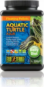 Meilleurs prix pour Exo Terra granulés flottants pour tortues aquatiques adultes