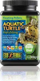 Comparer les prix de Exo Terra granulés flottants pour bébés tortues aquatiques