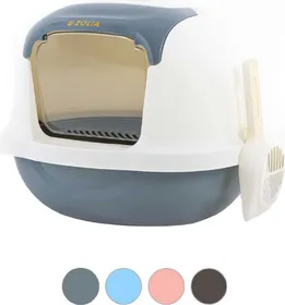 Comparer les prix de Maison de toilette avec filtre Zolia Fuji
