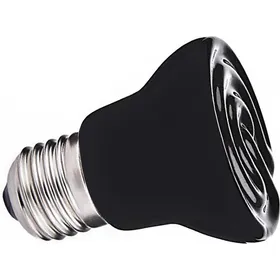 Meilleurs prix pour Ampoule chauffante en céramique pour terrarium Sera Reptil Thermo Ceramic