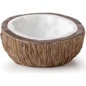 Meilleurs prix pour Abreuvoir Noix de Coco Exo Terra