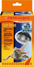 Meilleurs prix pour Sera Reptil Sun Heat Ampoule chauffante lumière du soleil