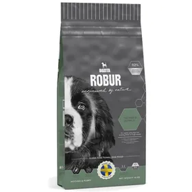 Comparer les prix de BOZITA Robur Mother &amp; Puppy XL pour chien