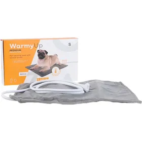 Comparer les prix de Tapis chauffant orthopédique Zolia Warmy Up Premium