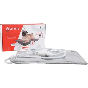 Meilleurs prix pour Tapis chauffant orthopédique Zolia Warmy Up Luxe 