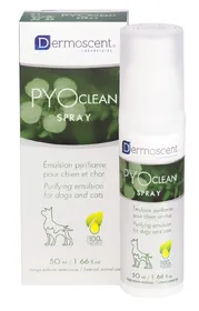 Meilleurs prix pour Dermoscent PYOclean Spray