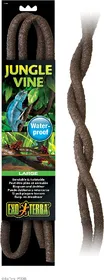 Meilleurs prix pour Liane flexible reptiles waterproof 180cm Exo-Terra