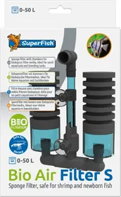 Comparer les prix de Bio Air Filter - 2 tailles disponibles