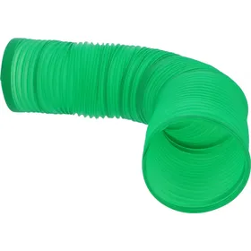 Comparer les prix de Tunnel en plastique pour rongeurs Zolia Slinky - Plusieurs tailles