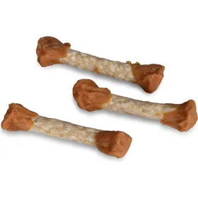 Meilleurs prix pour Friandise chien Vadigran Dumbbell poulet
