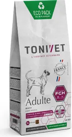 Meilleurs prix pour TONIVET Adulte Maxi pour Chien de Grande taille
