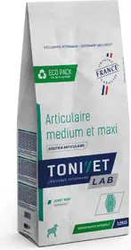 Comparer les prix de TONIVET LAB Arti Confort Médium et Maxi pour Chien