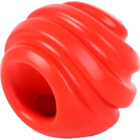Meilleurs prix pour Balle rouge avec anse Zolia Strong